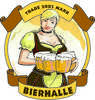 Bierhalle