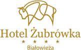 HOTEL ŻUBRÓWKA **** BIAŁOWIEŻA